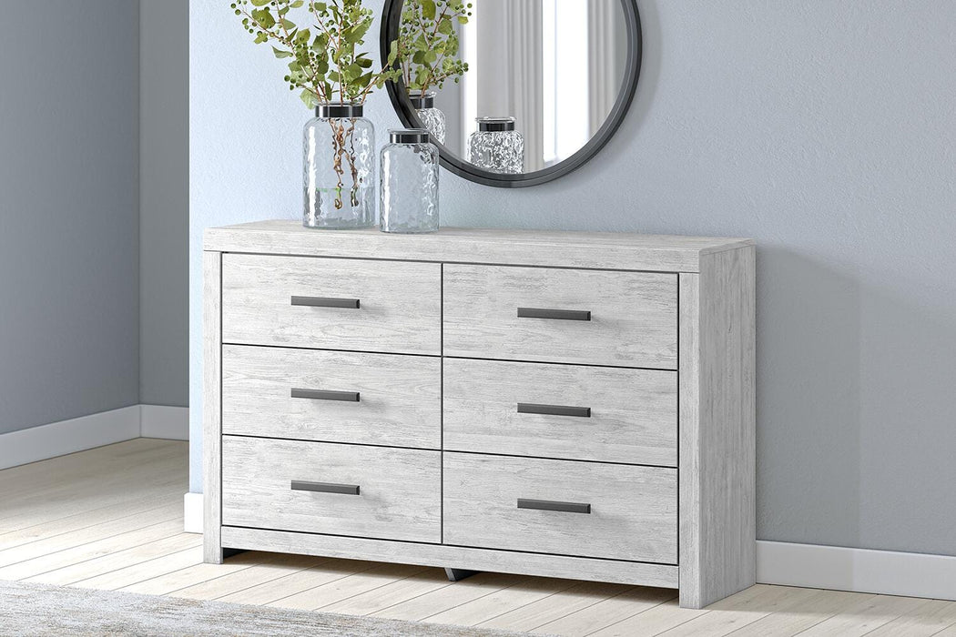 Cayboni Dresser - Dayton Discount Furniture