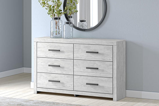 Cayboni Dresser - Dayton Discount Furniture