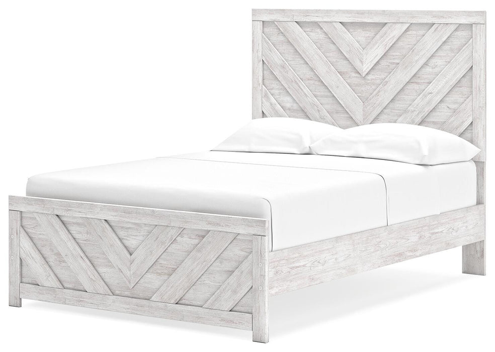Cayboni Bedroom Package - Dayton Discount Furniture