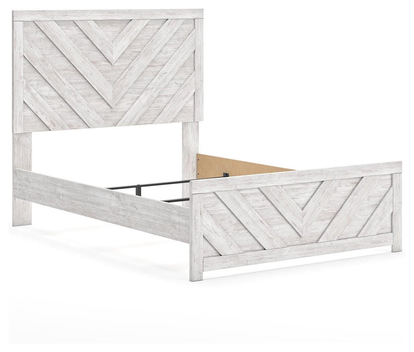 Cayboni Bedroom Package - Dayton Discount Furniture