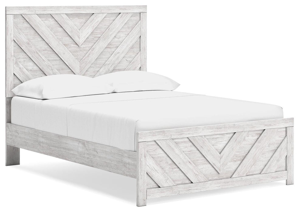 Cayboni Bedroom Package - Dayton Discount Furniture