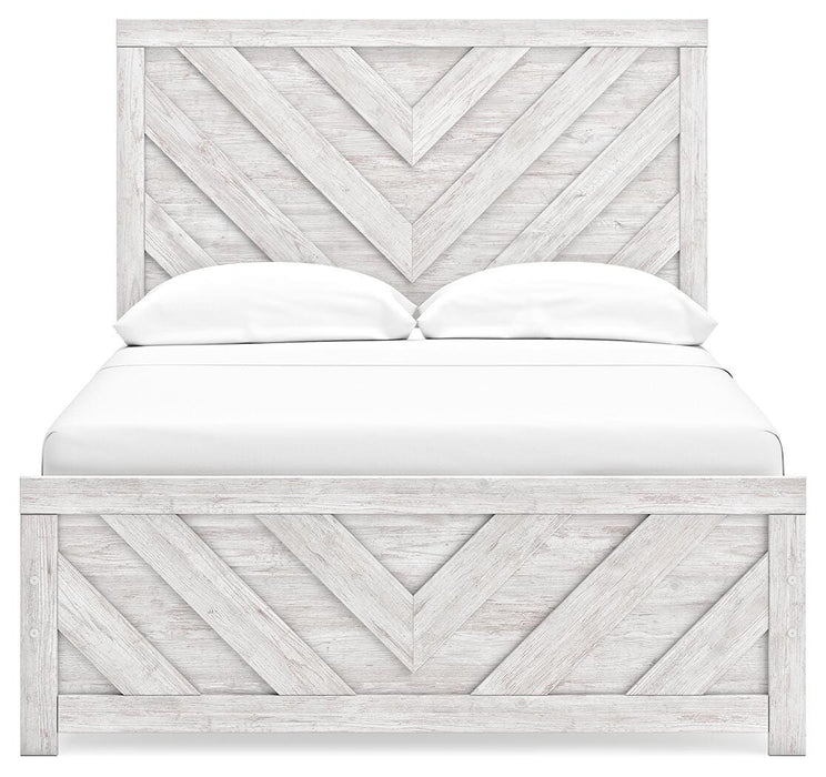 Cayboni Bedroom Package - Dayton Discount Furniture