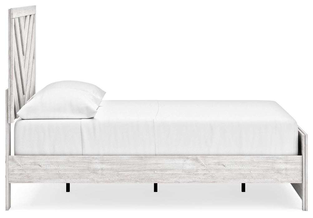 Cayboni Bedroom Package - Dayton Discount Furniture