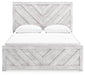 Cayboni Bed Bed Ashley Furniture