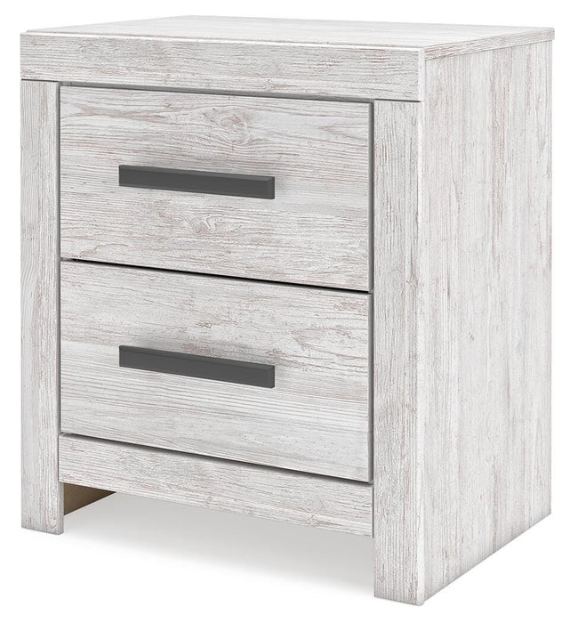 Cayboni Bedroom Package - Dayton Discount Furniture