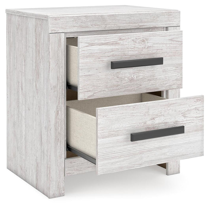 Cayboni Bedroom Package - Dayton Discount Furniture
