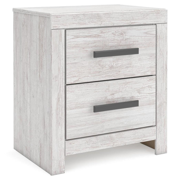 Cayboni Bedroom Package - Dayton Discount Furniture