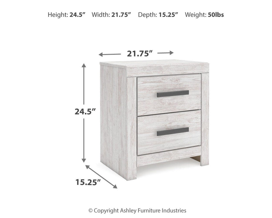 Cayboni Bedroom Package - Dayton Discount Furniture