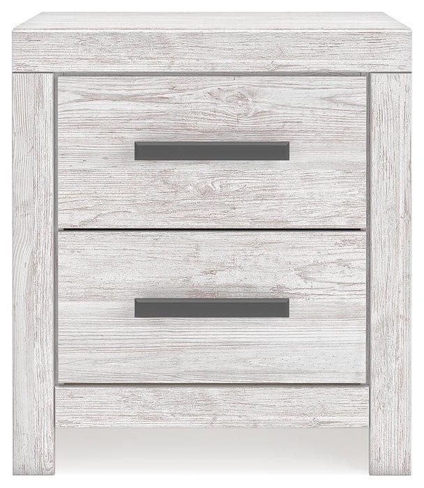 Cayboni Bedroom Package - Dayton Discount Furniture