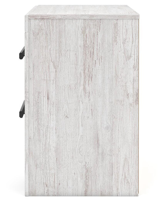 Cayboni Bedroom Package - Dayton Discount Furniture