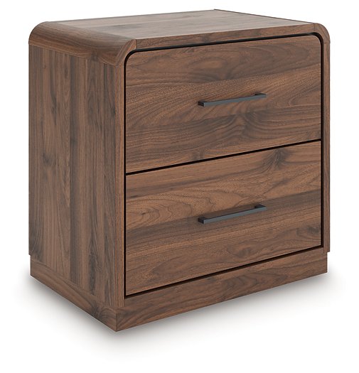 Fortlorn Nightstand Nightstand Ashley Furniture