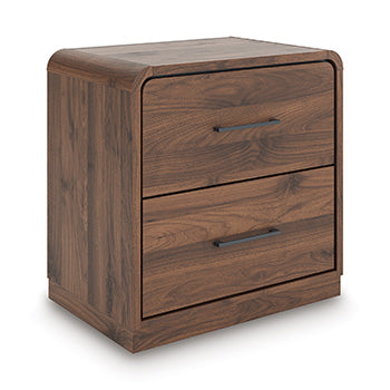 Fortlorn Nightstand Nightstand Ashley Furniture
