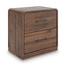 Fortlorn Nightstand Nightstand Ashley Furniture