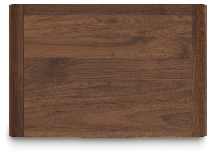 Fortlorn Nightstand Nightstand Ashley Furniture