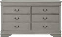 Kordasky Dresser Dresser Ashley Furniture