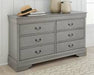 Kordasky Dresser Dresser Ashley Furniture