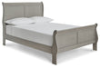 Kordasky Bed Bed Ashley Furniture