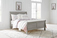 Kordasky Bed Bed Ashley Furniture