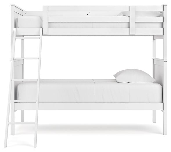 Nextonfort Bunk Bed Bed Ashley Furniture
