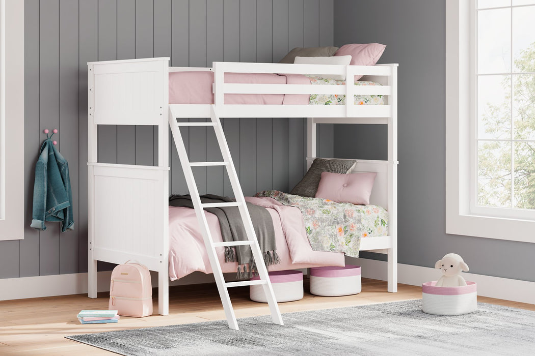 Nextonfort Bunk Bed Bed Ashley Furniture