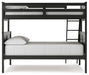 Nextonfort Bunk Bed Bed Ashley Furniture