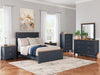 Landocken Bed Bed Ashley Furniture