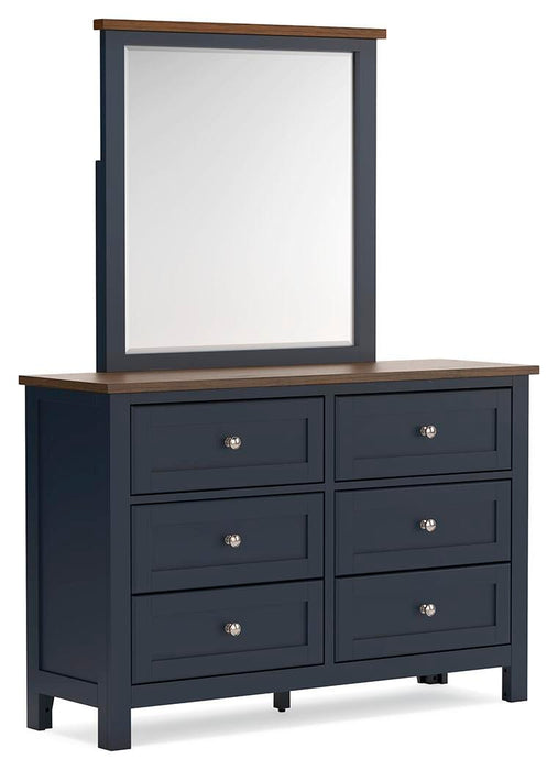 Landocken Bedroom Package - Dayton Discount Furniture