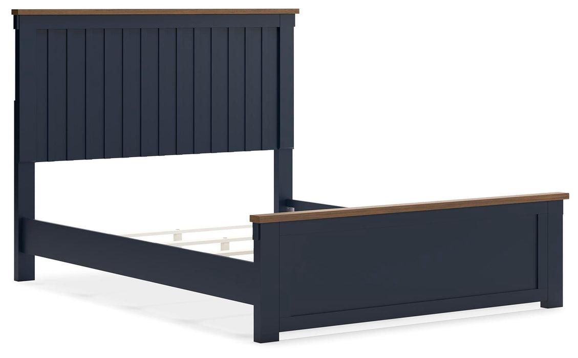 Landocken Bedroom Package - Dayton Discount Furniture