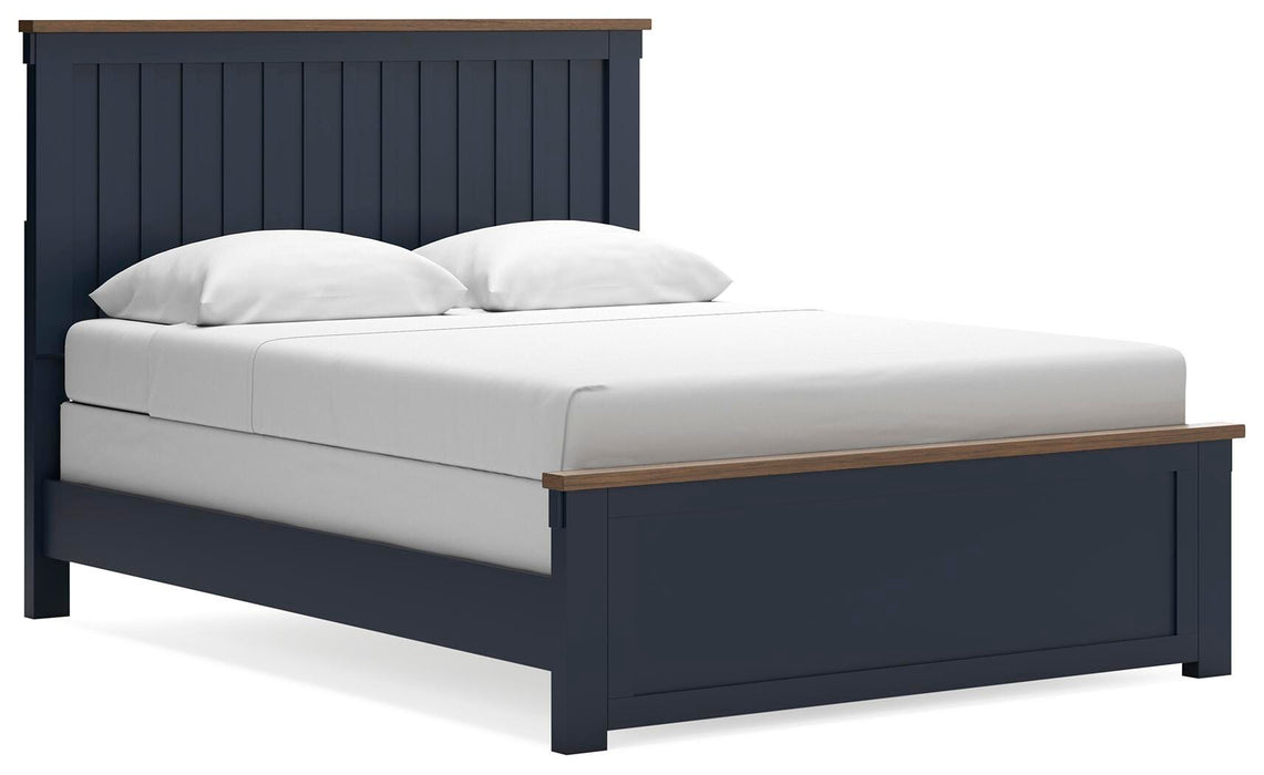 Landocken Bedroom Package - Dayton Discount Furniture