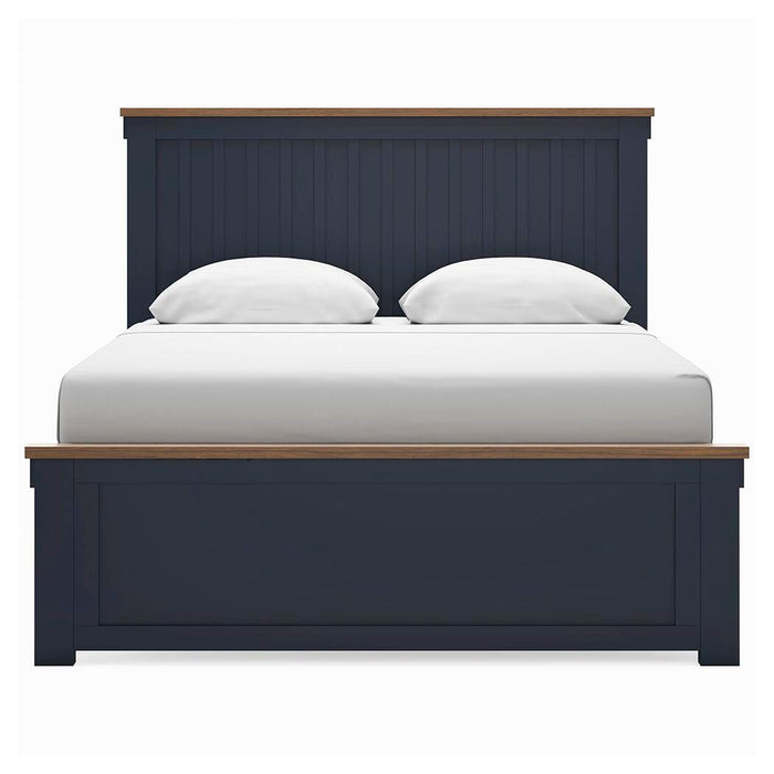 Landocken Bedroom Package - Dayton Discount Furniture