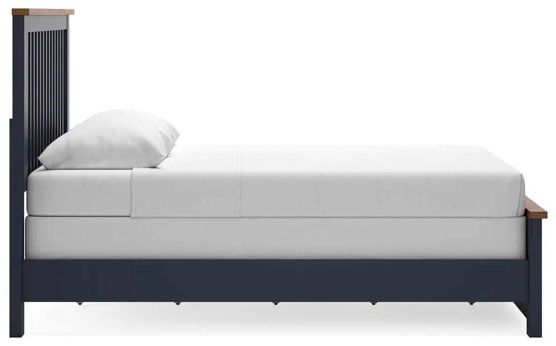 Landocken Bedroom Package - Dayton Discount Furniture