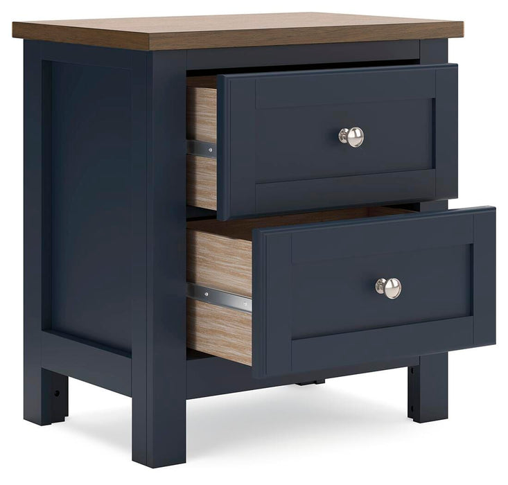 Landocken Bedroom Package - Dayton Discount Furniture
