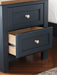 Landocken Nightstand Nightstand Ashley Furniture