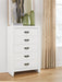 Binterglen Chest of Drawers Chest Ashley Furniture