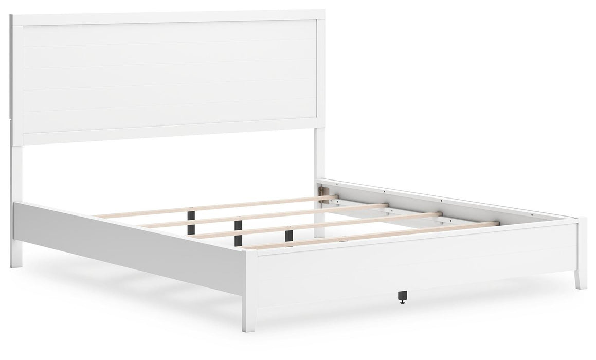 Binterglen Bed Bed Ashley Furniture