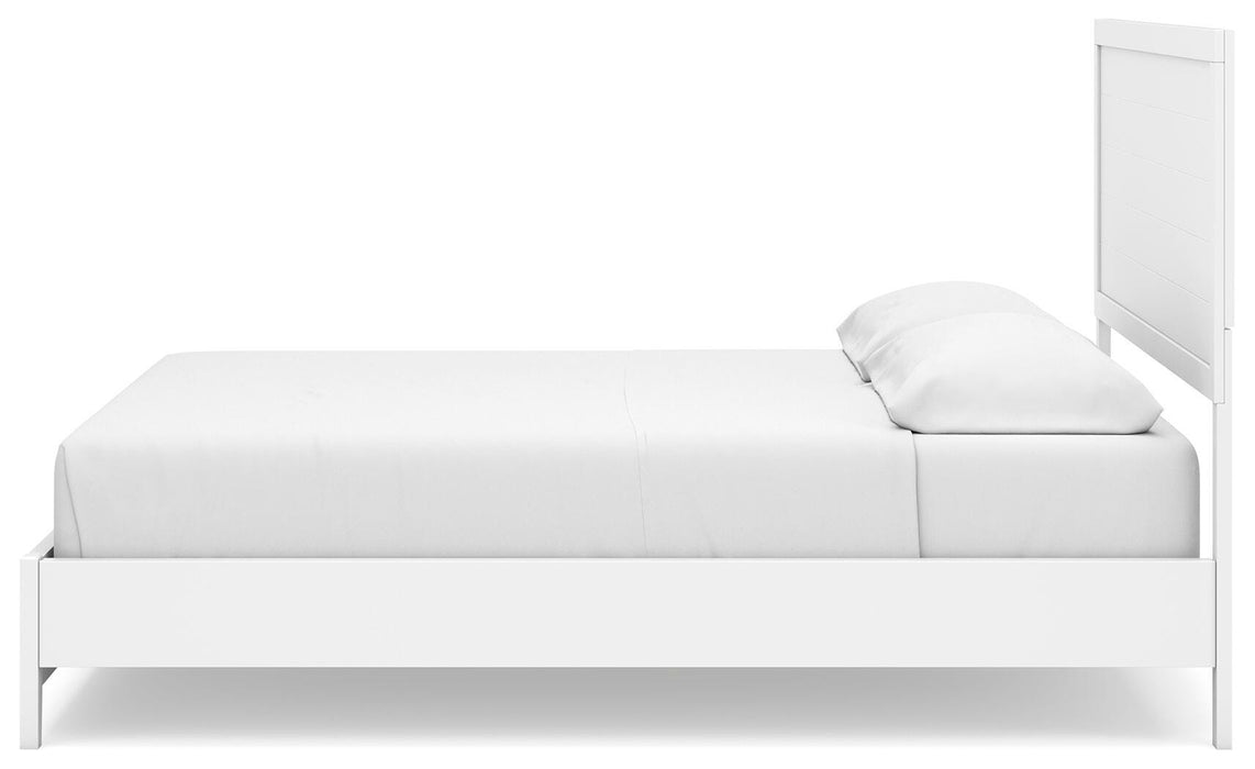 Binterglen Bed Bed Ashley Furniture
