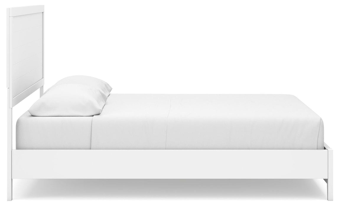 Binterglen Bed Bed Ashley Furniture