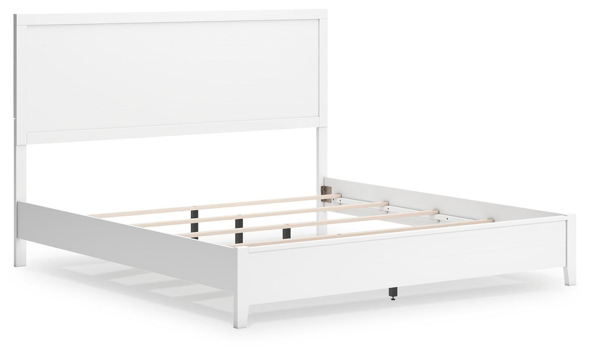 Binterglen Bed Bed Ashley Furniture