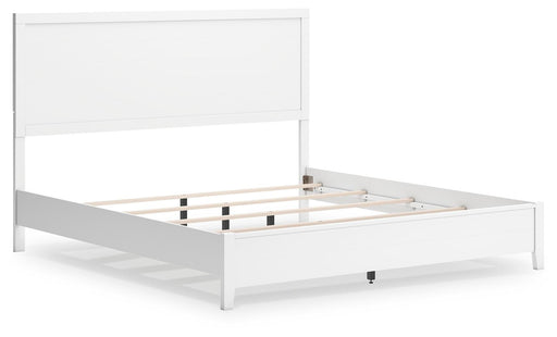 Binterglen Bed Bed Ashley Furniture