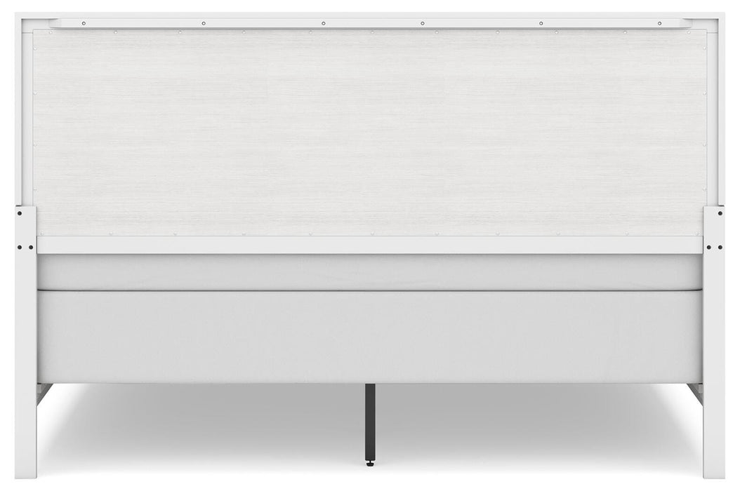 Binterglen Bed Bed Ashley Furniture