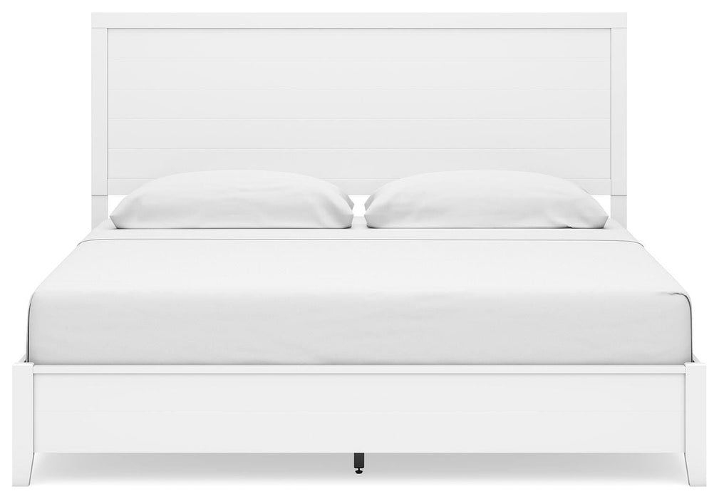 Binterglen Bed Bed Ashley Furniture