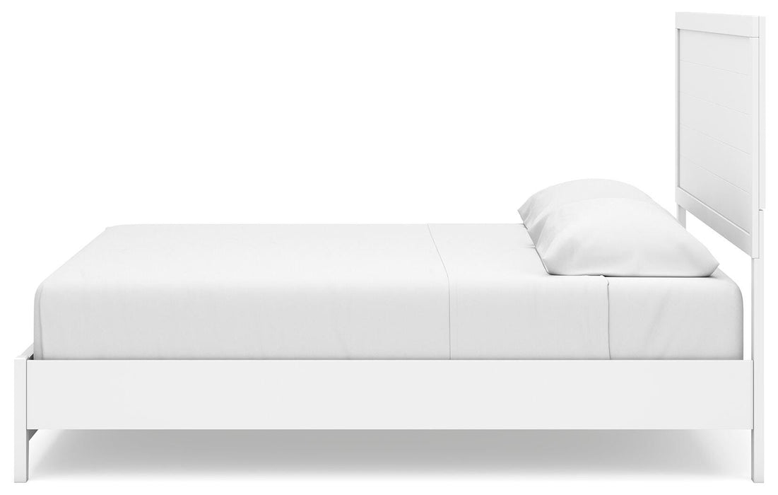 Binterglen Bed Bed Ashley Furniture