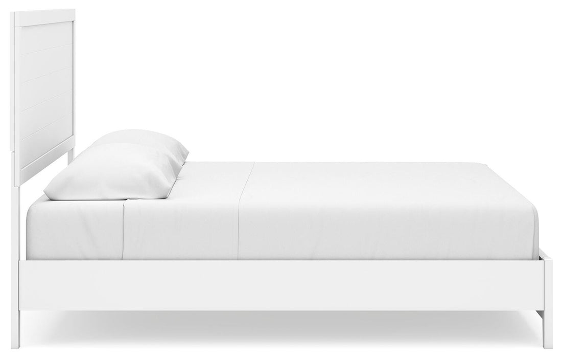 Binterglen Bed Bed Ashley Furniture