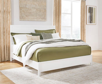 Binterglen Bed Bed Ashley Furniture