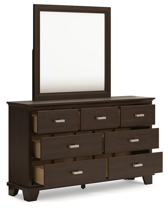 Covetown Bedroom Package - Dayton Discount Furniture