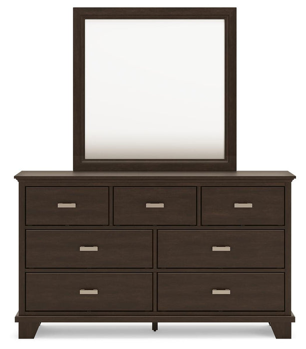 Covetown Bedroom Package - Dayton Discount Furniture