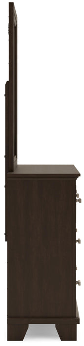 Covetown Bedroom Package - Dayton Discount Furniture