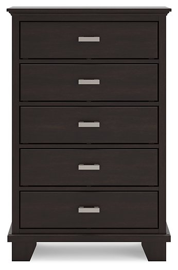 Covetown Chest of Drawers Chest Ashley Furniture