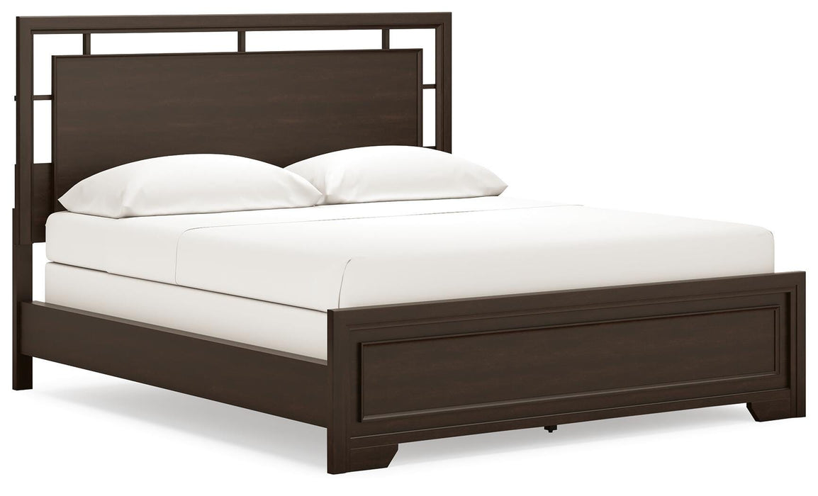 Covetown Bedroom Package - Dayton Discount Furniture
