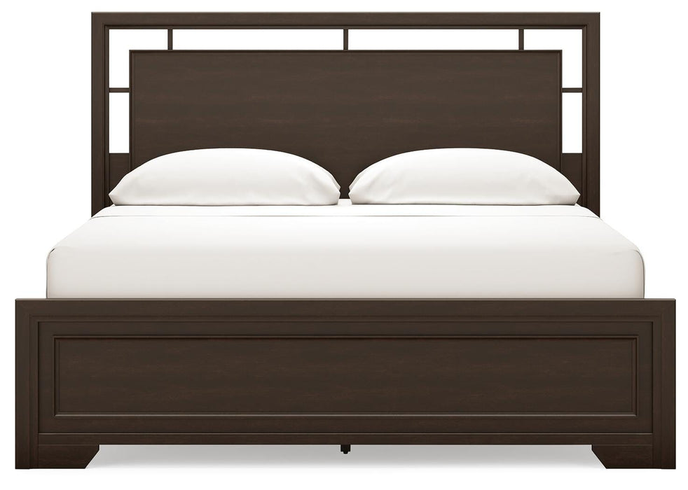 Covetown Bedroom Package - Dayton Discount Furniture